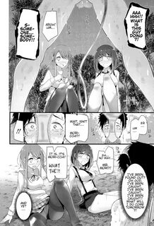 Hentai Manga Comic-Olfactophilia -Walk a Dog--Read-15.