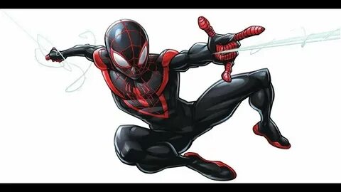 Spider man ключ