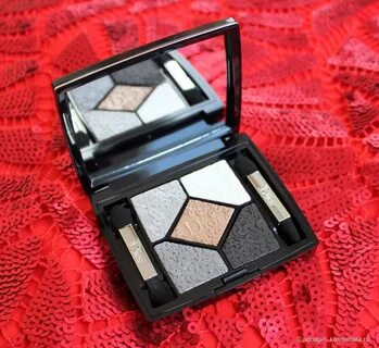 Dior smoky
