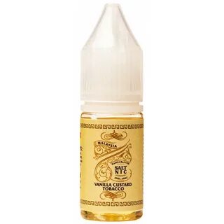 You tobacco vanilla