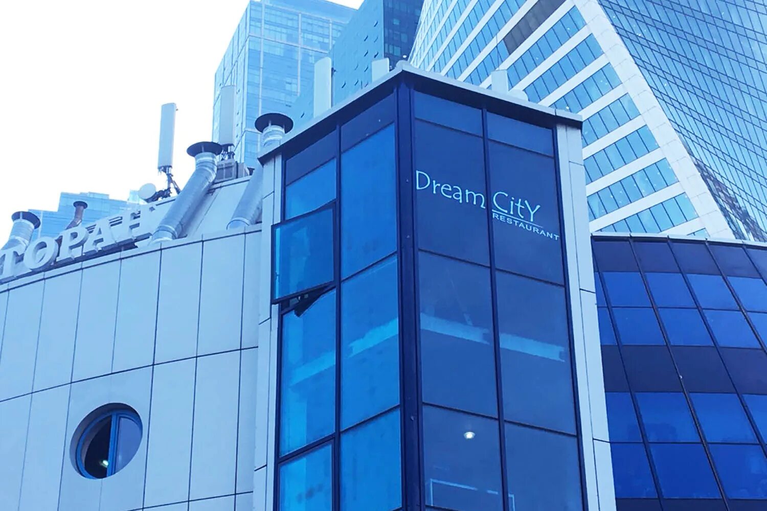 Dream City Hotel Apartments 4* в Дубае 5 отзывов об отеле, цены и фото номеров -