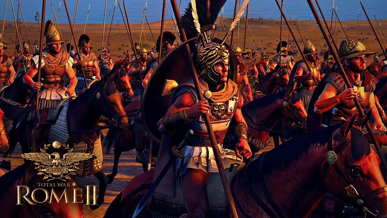 Divide et impera rome 2. Тотал вар рим 2 divide et impera. роме тотал вар 2 александрия. total war: rome 2 &quot;divide et impera 1.2 - часть 2&quot;.