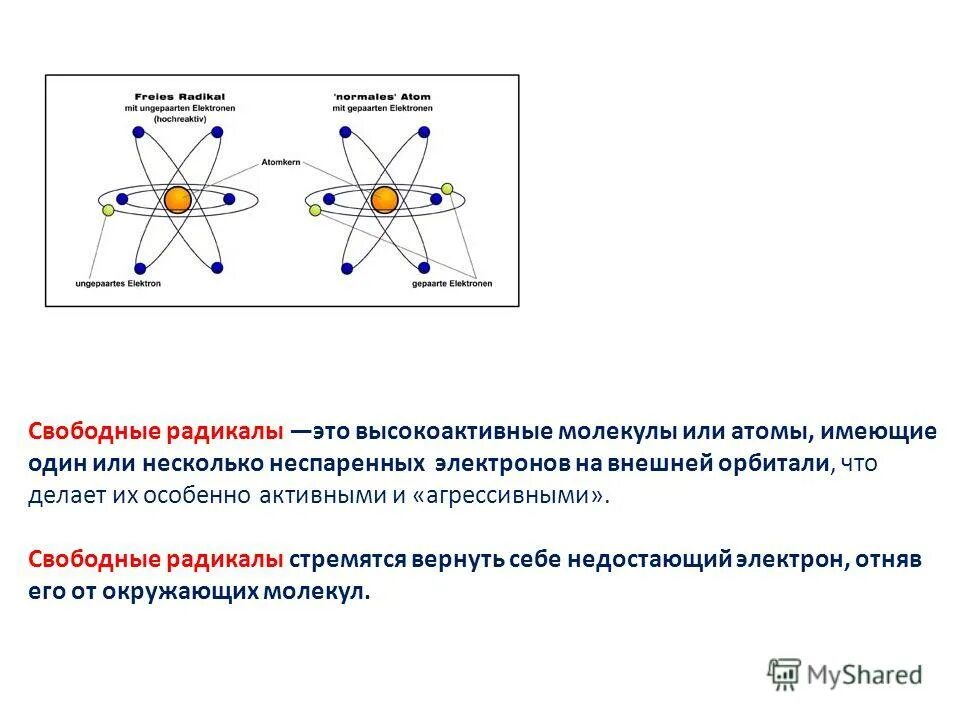 Атомы Бор и имеют по одному неспаренному электрону на 2p-орбитали. Формула Гафа Полларда. Имеющей с ним определенную связь