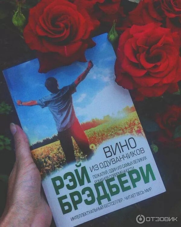 Книга вино из одуванчиков полностью. Вино из одуванчиков книга.