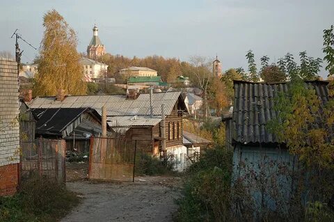 Рязанского участка
