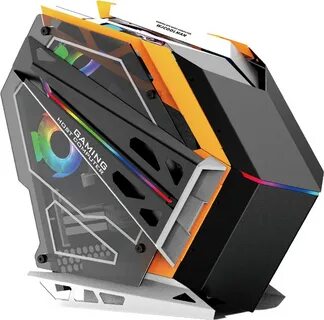 Игровой корпус warrior