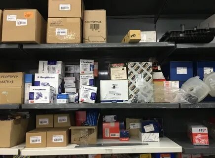 Магазин запчастей тюмень