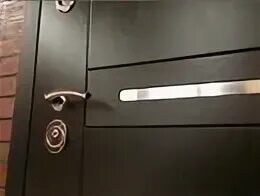 Входные двери иваново