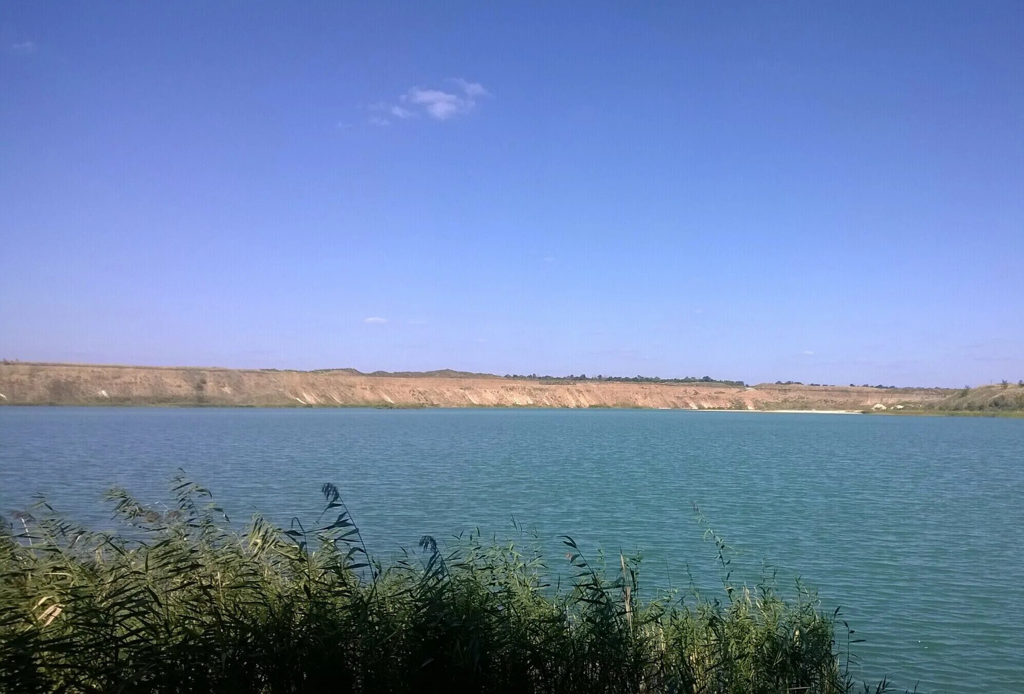 Село самарское