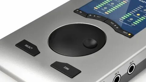 Rme babyface pro
