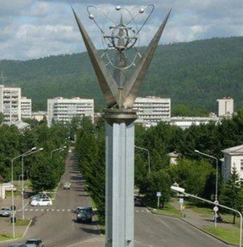 зеленогорск красноярского края закроют