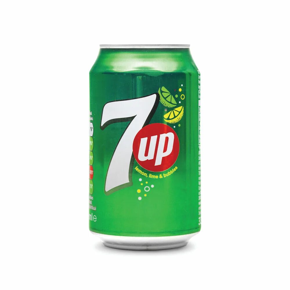 Seven up