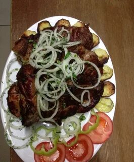 Шашлыков сургут