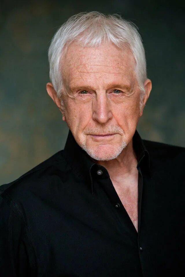 James stephens actor