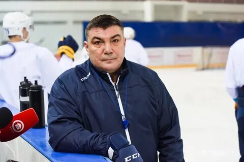 Тренер пенза
