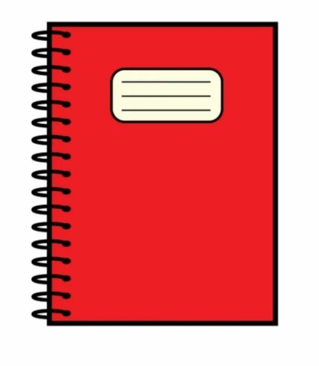 Notebook картинка