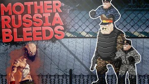 Mother прохождение