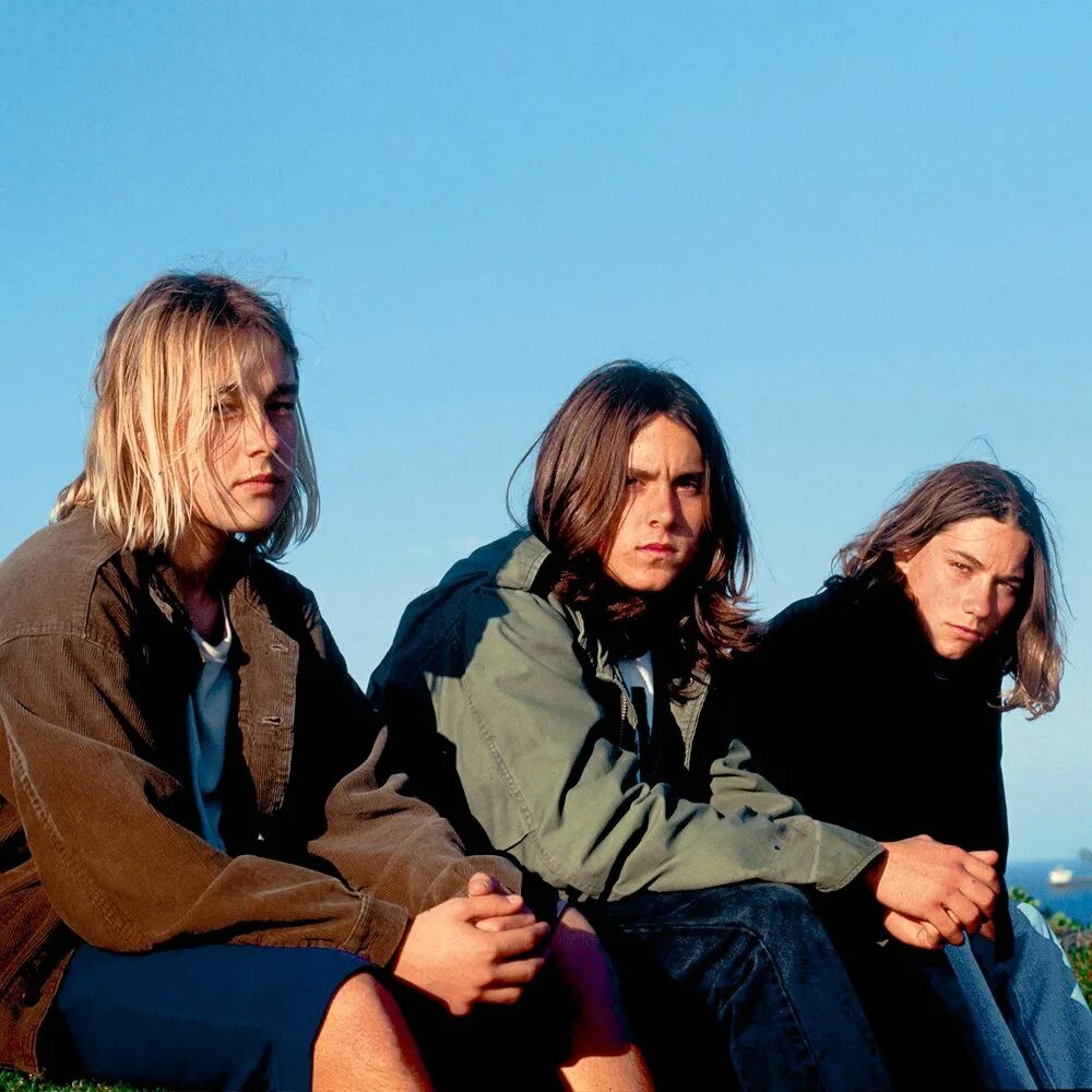 Tomorrow's another day. Silverchair группа. Silverchair 1997. Silverchair вокалист 1997. Дэниел Джонс Silverchair 1995.