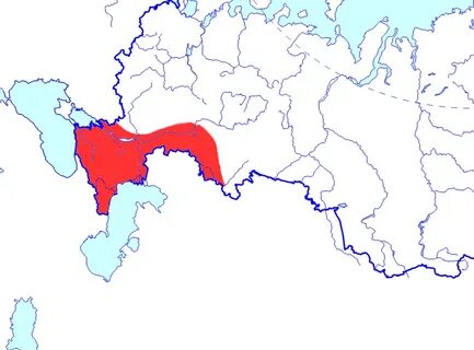 Карта уж