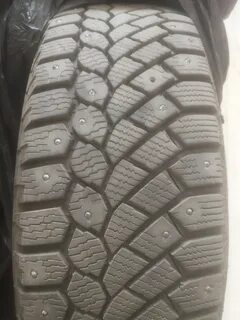 Зимние шины gislaved nord frost 200