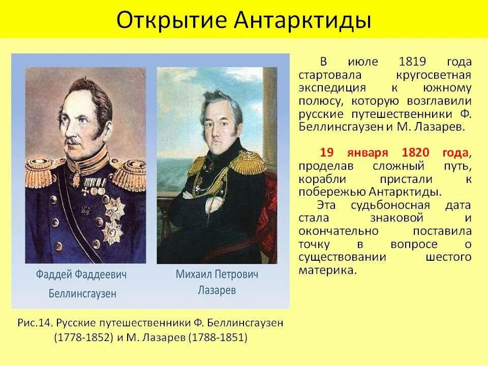 Русские мореплаватели открывшие Антарктиду в 1820 году. 28 Января 1820 года открыл Антарктиду. 1820 Открытие Антарктиды.