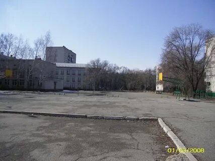 Дворики невинномысска