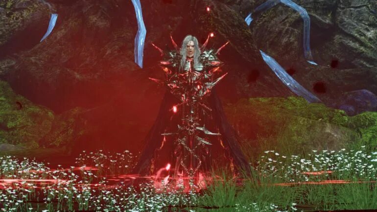 Джин эвернайт. Анталлон призрак дельфов. Выполнить задание кириос или джин. Кириос архейдж. Сады матери архейдж.