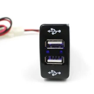Зарядная панель usb
