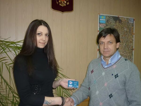 Депутаты барсук