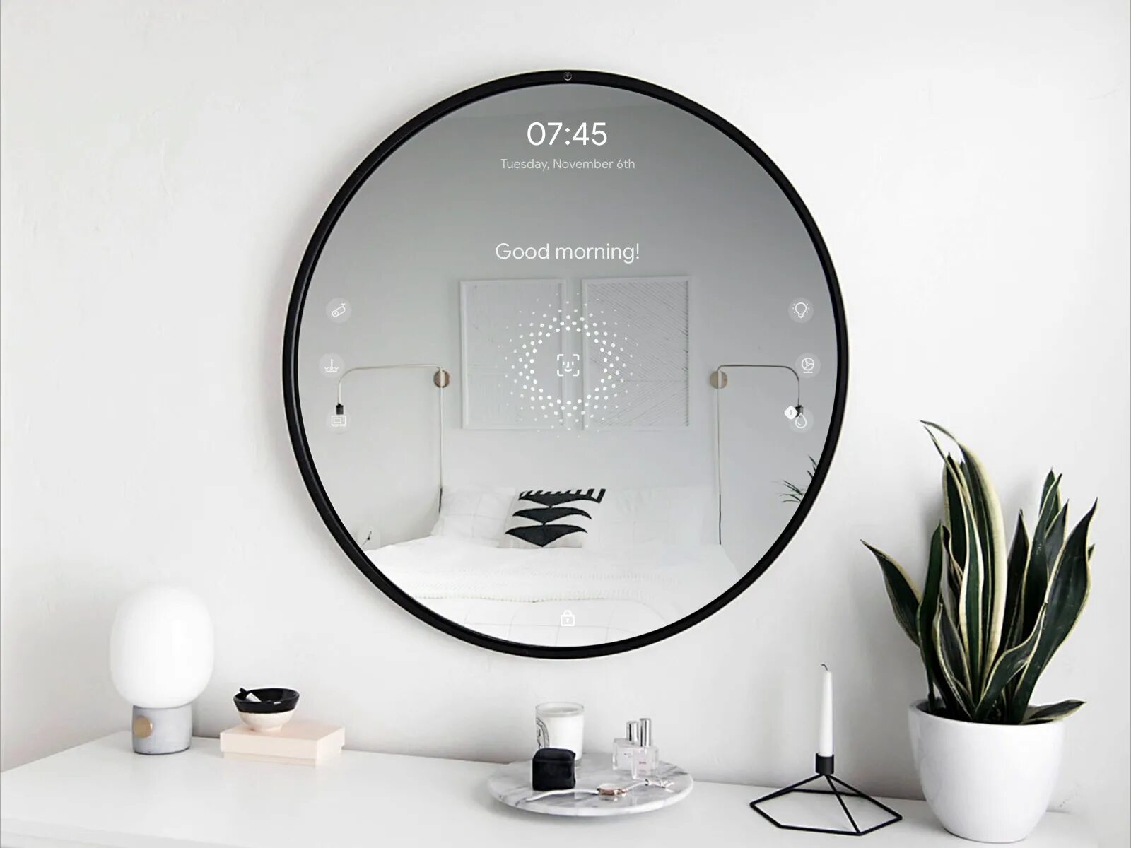 Mirror os. Смарт миррор зеркало. bion smart mirrors умные зеркала. зеркало aqua design m159 10080. интерактивное зеркало в ванную.