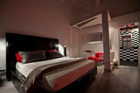 Luxury hotel 4