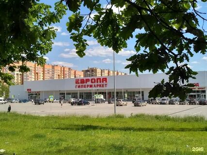 Европа рязань
