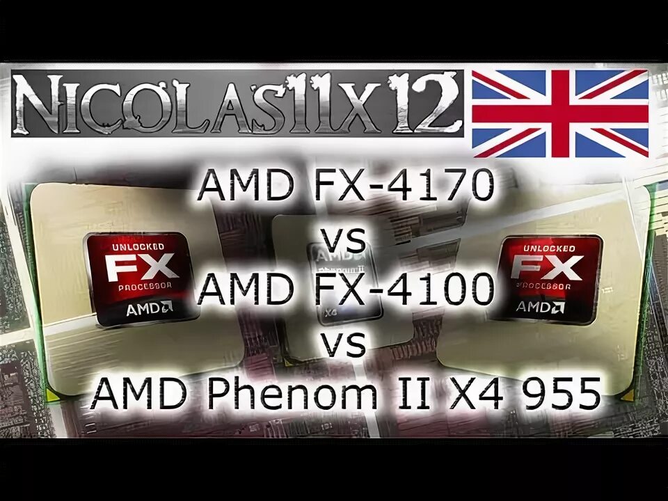 Amd fx 4100 vs. Amd fx 4170. amd fx 4100.