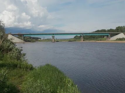 Город вель
