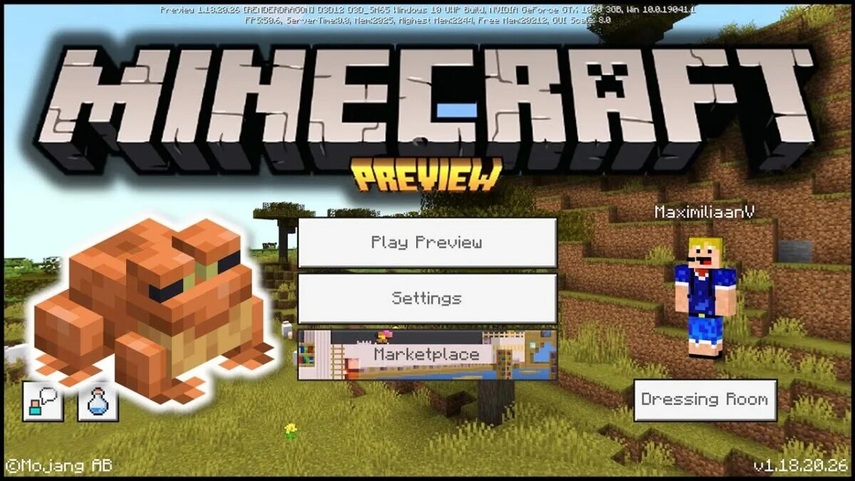 Minecraft testflight join the preview build. Minecraft preview for windows. minecraft preview testflight. компьютер из майнкрафта на превью. combo превью майн.