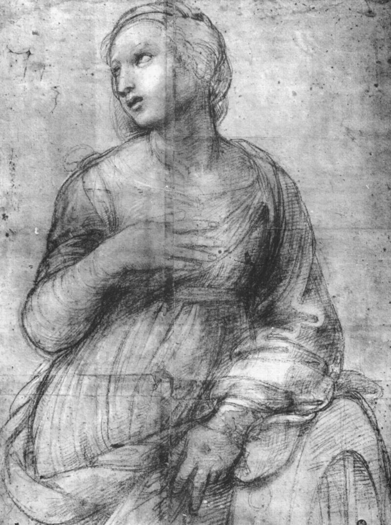 Картины рафаэля санти. Рафаэль ). «св. екатерина александрийская» (около 1507—1508).. рафаэль санти екатерина александрийская. рафаэль санти святая екатерина александрийская 1507. екатерина александрийская рафаэль.