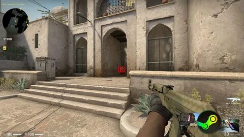 Читы csgo
