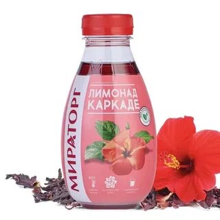 Лимонад мираторг