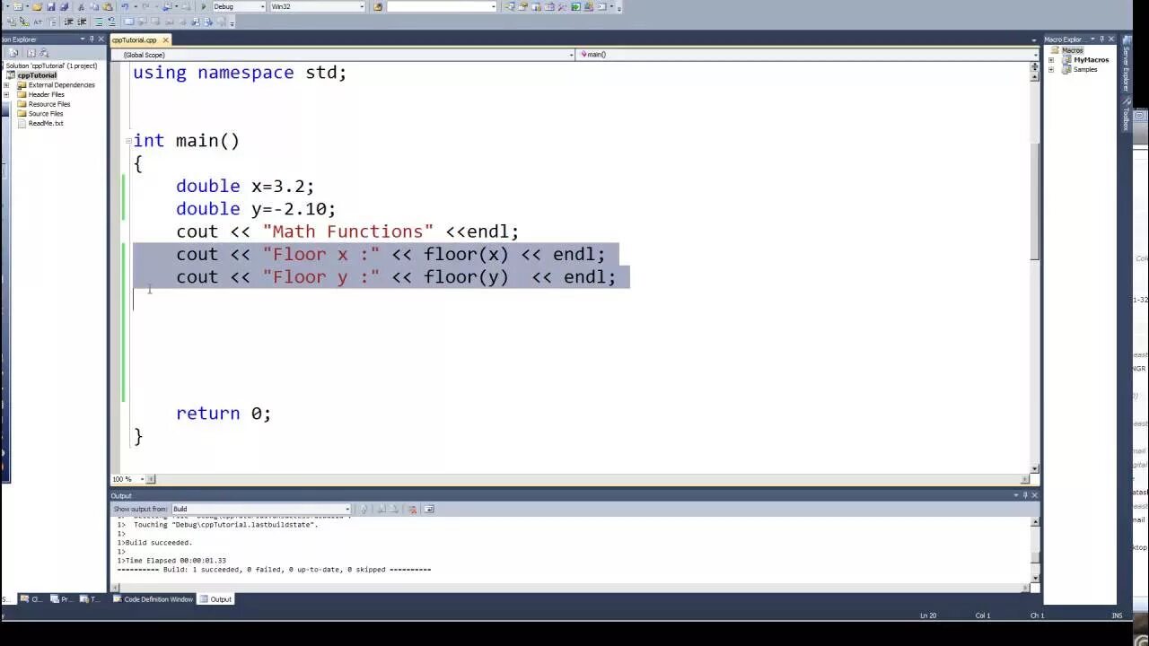 C math функции. Синус в c++. библиотека cmath в c++. функция power в с++. cos c++.