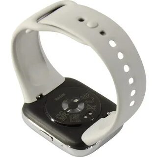 Redmi watch active gray