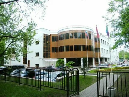 Г москва ул косинская