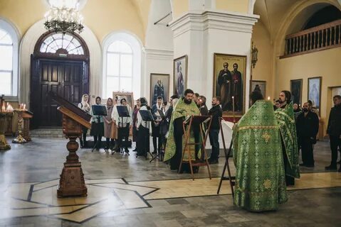 Хор придите придите