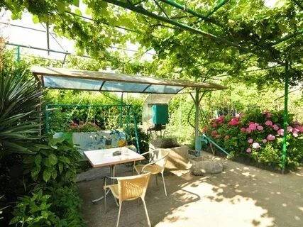 Курортная улица гячрыпш