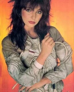 Kate bush