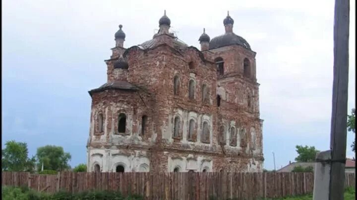 Храм в Звериноголовское Курганская область. Храм в село Обанино Куртамышского района Курганской области. Село Елошное Курганская область. Деревня прорыв Курганская область.