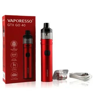 Vaporesso gtx go