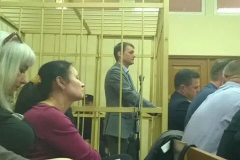 Объявлен перерыв в судебном заседании