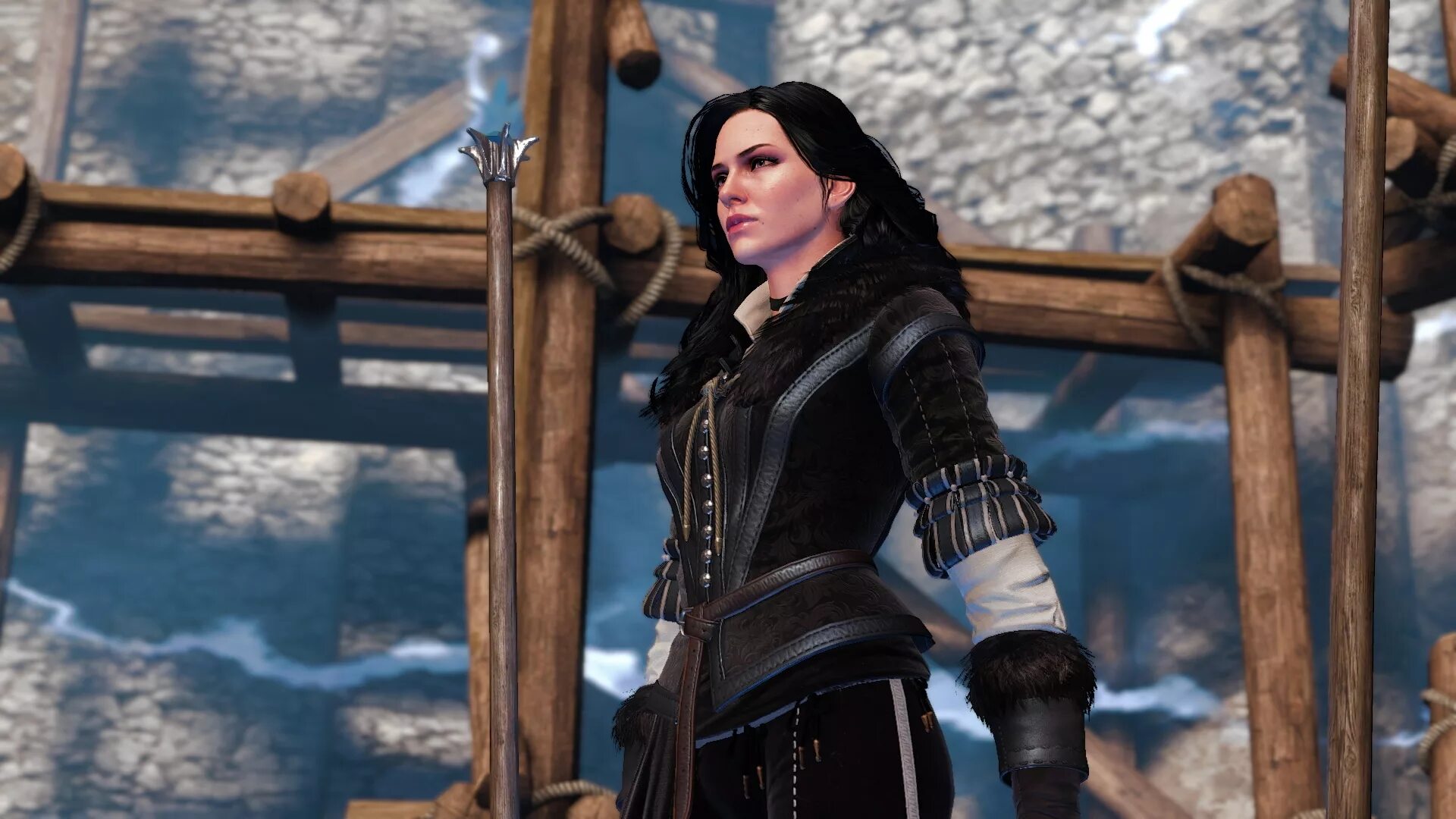 Ведьмак 3 издание игра года. Ведьмак 3. the witcher 3 wild hunt. ведьмак 3 игра. йеннифэр ведьмак 3.