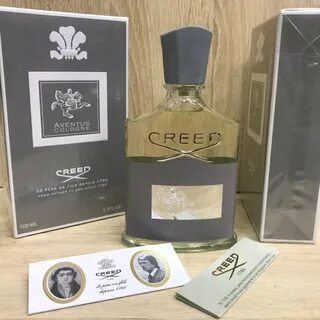 Крид авентус оригинал