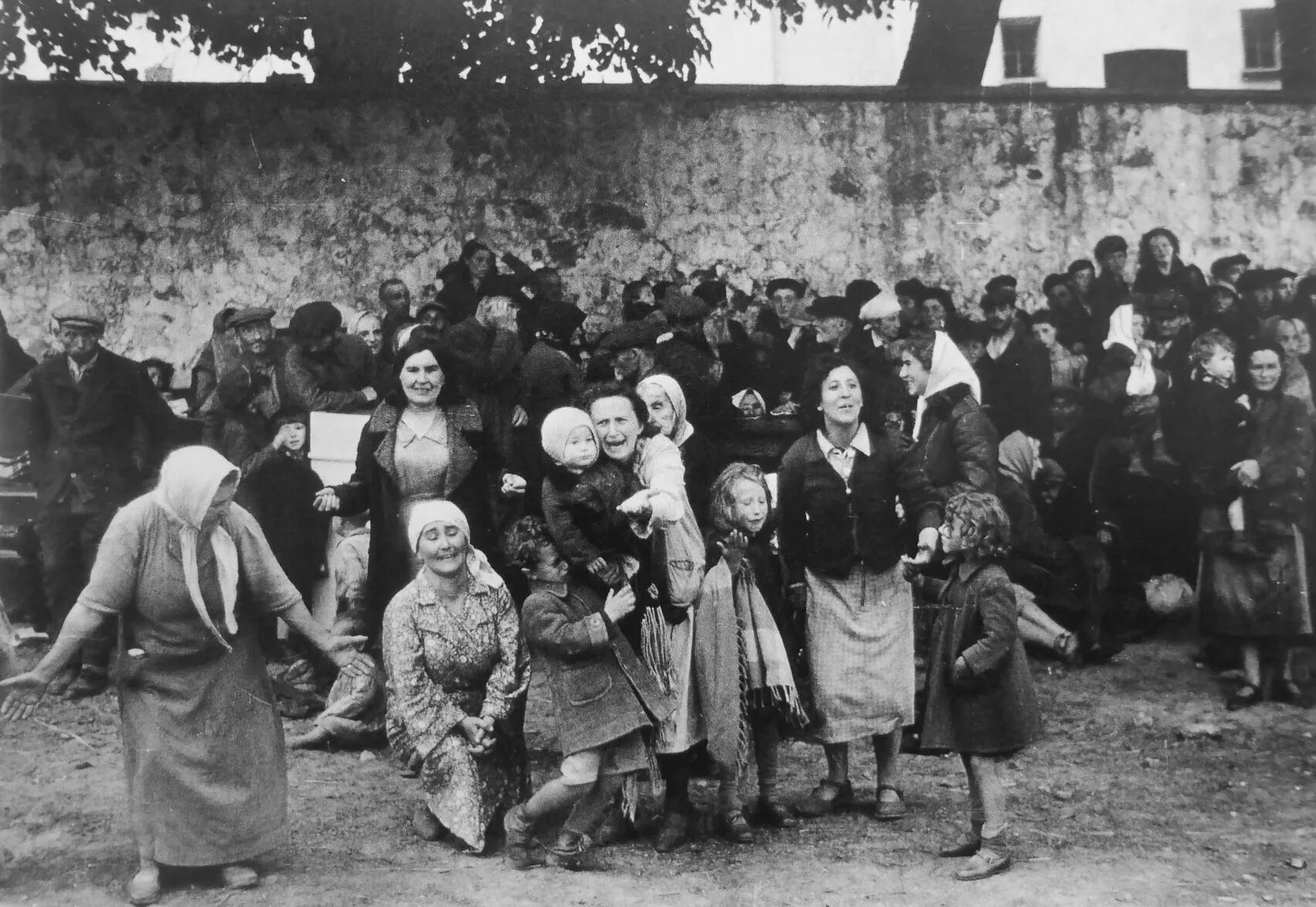 Время евреев. Гонения евреев во Львове 1941 1945. Уничтожение евреев в Одессе в 1941-1944. Погром евреев ВОВ 1941.